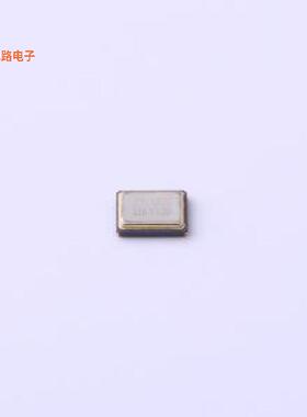 HTTX25000TWD -[原装无源晶振SMD3225-4P