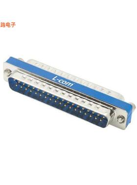 DGB37M -[全新ADPT GNDR CHGR DB37 SLIM M/M]