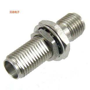 原装 COAX SMA SMA插孔至插孔 ADAPT SM4956