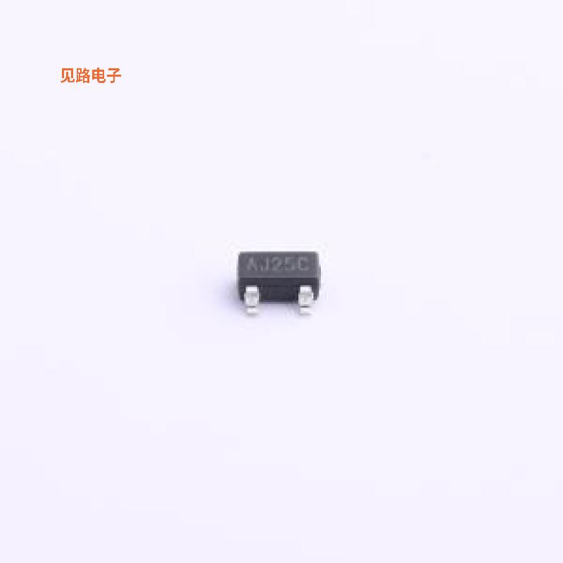 HE9073A25MR -[原装线性稳压器(LDO)SOT-23