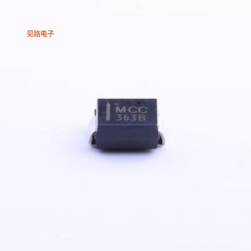 SMBJ5363B-TP -原装[30V，5WDIODE ZENER 30V 5W DO214AA