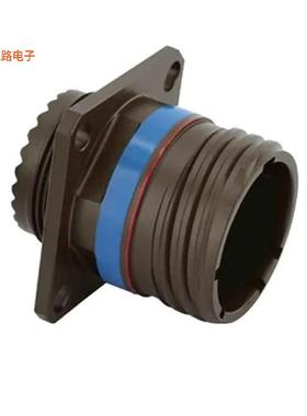 D38999/24ZJ35PN -[全新D38999 SER III RECEPTACLE THREAD]