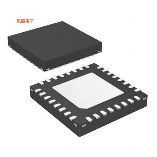 RT9468GQW -[全新IC BATT CHG LI-ION 1CELL 32WQFN]