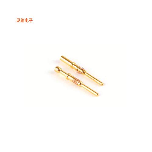 MP14M23F -原装[PIN CONTACT, MACHINED, GOLD FLAS机制