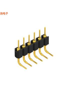 MK 51 6 G -原装[Solder and plug pins, D0.5 mm接头