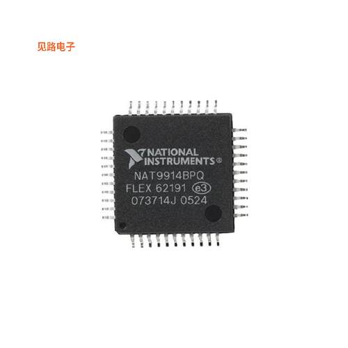 TNT5002-AQF24 -原装[IC TALKER/LISTENER 144-QFP未验证