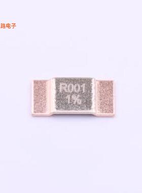 HoXGS1050-5W-1mR-1% -[原装电流采样/分流器3920