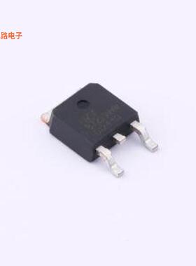 HBUK721955A118 -[原装(MOSFET)TO-252-2L(DPAK)