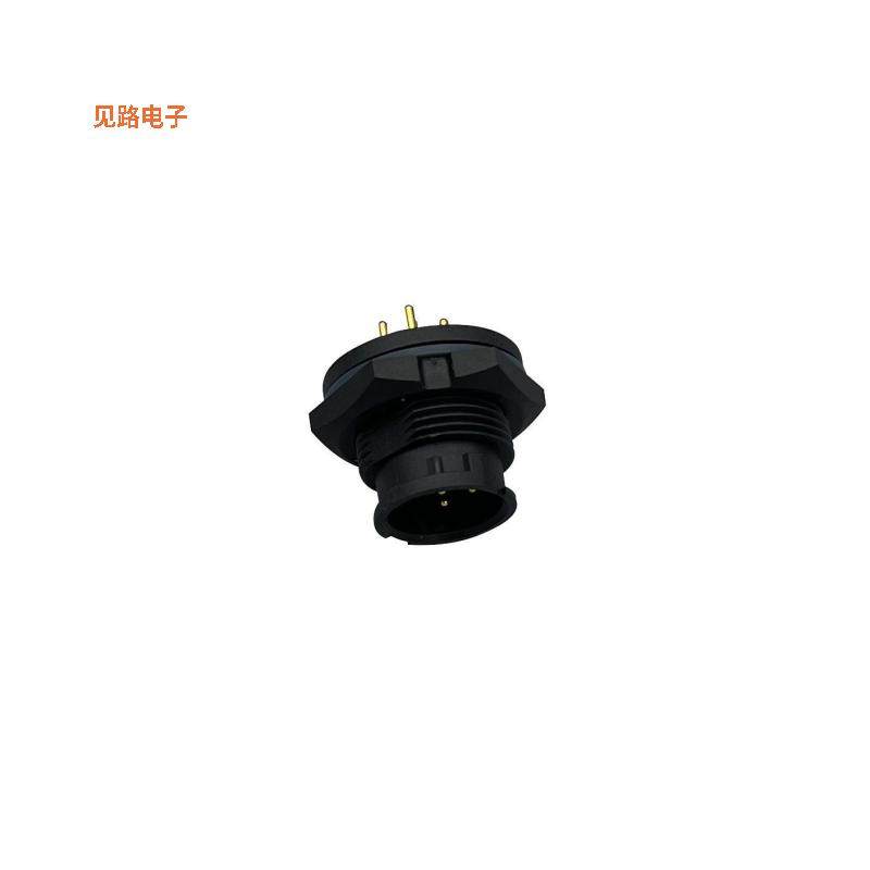 870-005-113R001 -[全新MALE B SIZE BAYONET CIRCULAR 5 P]