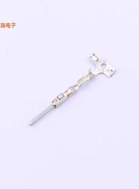 全新1718348-1 -[原装CONN TAB 22-24AWG CRIMP TIN]