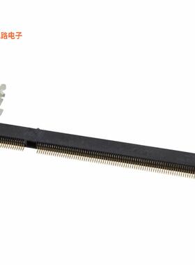 1746540-4 -原装[CONN SKT SODIMM 200POS SMDSODIMM