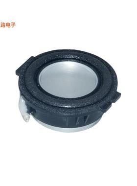 PMT-30N18AL03-04 -原装[SPEAKR 3.81OHM 1.5W TOP 80.2DB磁性