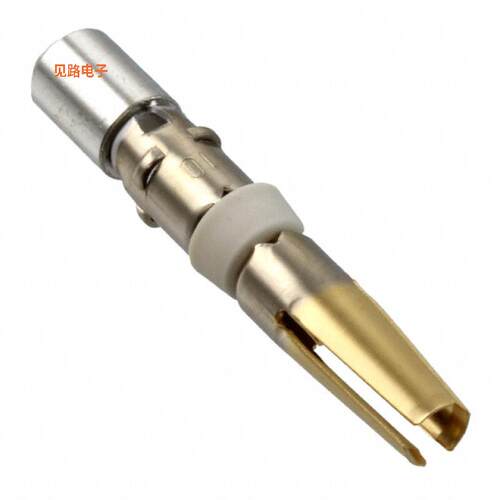 HR41-SC-111(01) -原装[CONTACT SOCKET 10-12AWG CRIMP带印记
