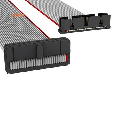 A3DKB-2618G -[全新IDC CABLE - AKR26B/AE26G/APK26B]