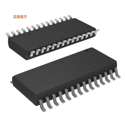 UCC2305DW -[全新IC HID LAMP CNTRL 120KHZ 28SOIC]