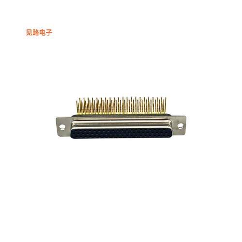 181-M62-213R001 -[全新CONN D-SUB HD RCPT 62P R/A SLDR]