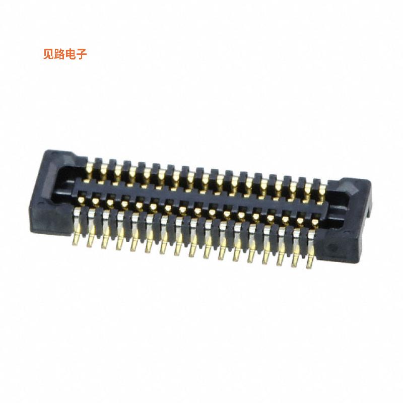 DF37NC-34DS-0.4V(53) -[全新CONN RCPT 34POS SMD GOLD]
