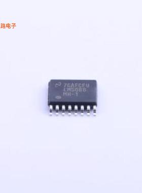 LM5088MH-1/NOPB -[原装IC REG CTRLR BUCK 16HTSSOPHTSS