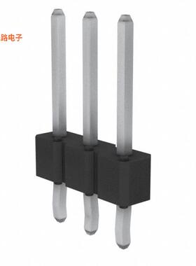 77311-422R03LF -原装[CONN HEADER VERT 3POS 2.54MM接头