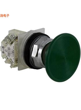 9001KR25GH13 -[全新CONFIG SW BODY MUSH PB NON-ILLUM]