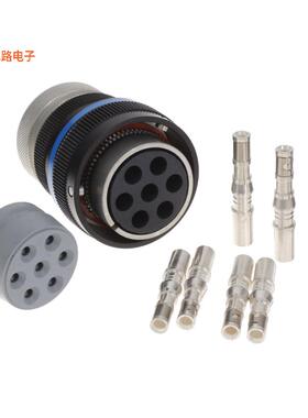 VG95234M-24-10SNJ -[全新VG95234 7C 7#100 SKT CABLE PLUG]