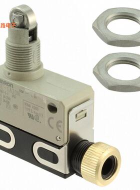D4E-2A20N -原装[SWITCH SNAP ACT SPDT 0.1A 125VSPDT