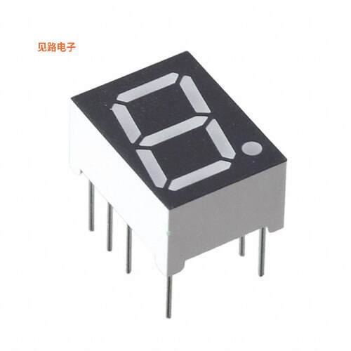 INND-TS40YGAB -[全新DISP 7SEG 0.4