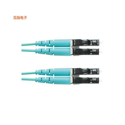 FZ2ERLNLNSNM006 -[全新OM4 2 FIBER 1.6MM JACKET PATCHCO]
