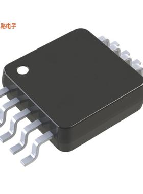 LTC6902CMS#PBF -原装[IC OSC SILICON PROG 10MSOP振荡器 - 硅