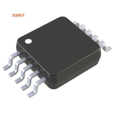 LTC1865AHMS#PBF -原装[IC ADC 16BIT SAR 10MSOP16