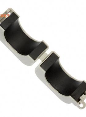 7427155 -原装[FERRITE CORE 110 OHM HINGED 27MM圆形