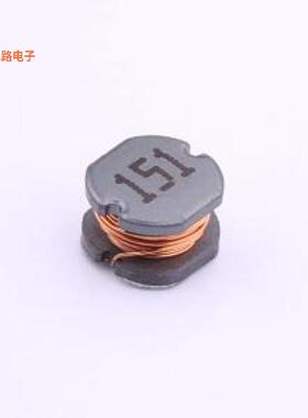 YP0705-151M -[原装功率SMD,7x7.8mm