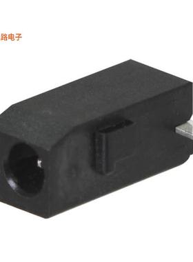 PJ-092H-MSMT-TR -[全新PWR JACK 0.65X2.75MM HORIZONTAL]