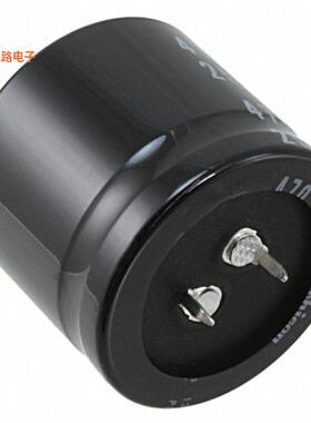 LGR2G221MELC30 -原装[CAP ALUM 220UF 20% 400V SNAP TH220 F