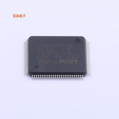 STM32F446VET6TR -[原装单片机(MCU/MPU/SOC)LQFP-100(14x14)