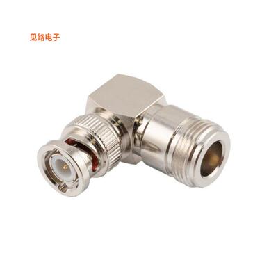 LCAD30034 -原装[COAX ADAPT BNC TO N插头至插孔