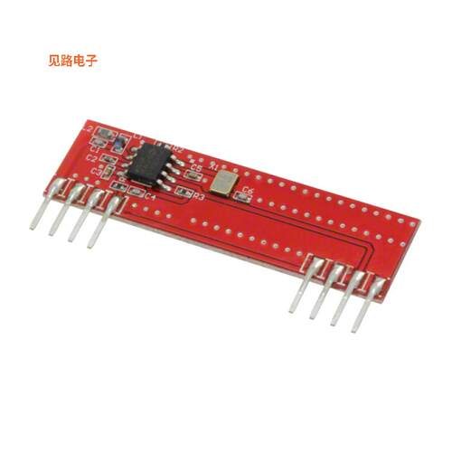 AM-RX12A-433P -原装[RF RECEIVER AM 433.92 15SIP433.92
