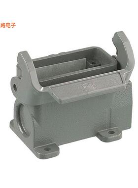 09200100252 -[全新CONN BASE SIDE ENTRY SZ10A PG21]