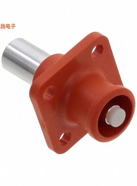 SLPRA16CPNO -[全新SURLOK PLUS, RECEPTACLE, 5.7MM,]