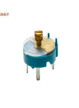 BFC280823508 -原装[CAP TRIMMER 1.5-5PF 150V TH1.5 ~ 5pF