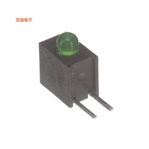 H131CGDL-140 -[全新 CBI 3MM GREEN DIFF RA]