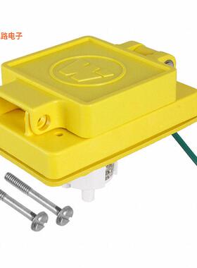 1301460116 -原装[AC RCPT NEMA 5-15PNEMA 5-15P