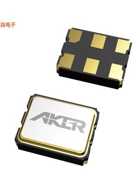 S3A25025-125.000-P-X-R -[全新XTAL OSC XO 125.0000MHZ