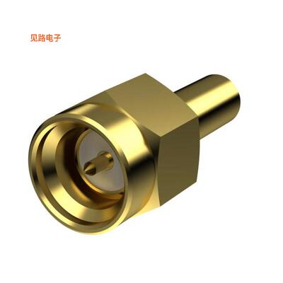 SMAMST.P.D.XX -[全新SMA(M)ST FOR RG174 AU PLATING]