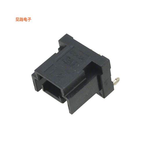 38202-62S3-000 PL -[全新CONN RCPT 2POS 0.1 GOLD PCB]