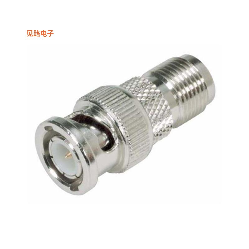 BA71 -原装[COAX ADAPT BNC TO TNC插头至插孔