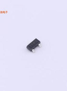 BF823,215 -[原装TRANS PNP 250V 0.05A TO-236ABSOT-23