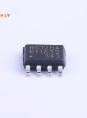 MB85RC128APNF-G-JNERE1 -[原装SOP-8]