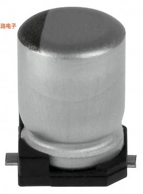 EMZA350ARA100MD61G -原装[CAP ALUM 10UF 20% 35V SMD10 F