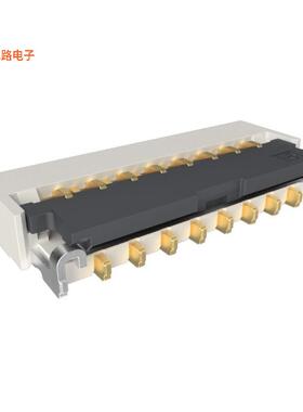 F13S-1A7H1-E8C15 -[全新FLEX CONNECTOR, P=0.30MM, H=1.0M]